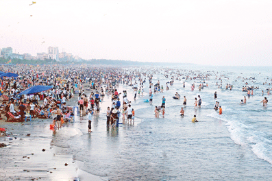 Thanh Hoa province prepares for tourism year